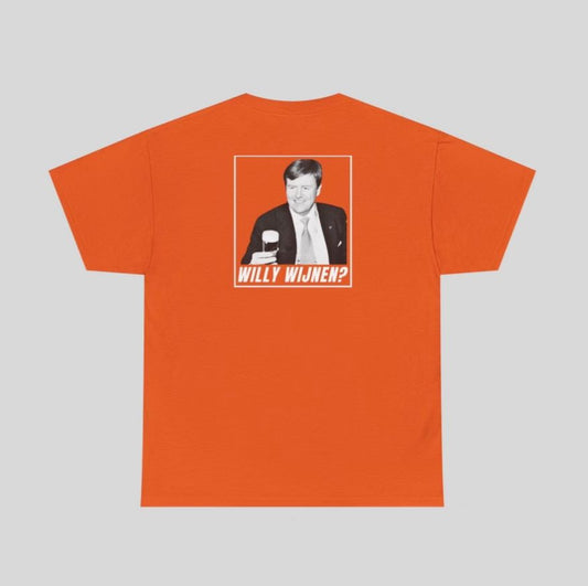 Wijnen Willem T-shirt