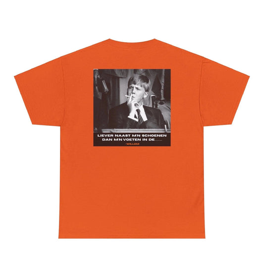 Willem Peukje T-shirt